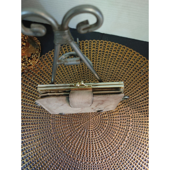 Buxton Heiress Double Cardex Leather Wallet - Picture 2 of 10